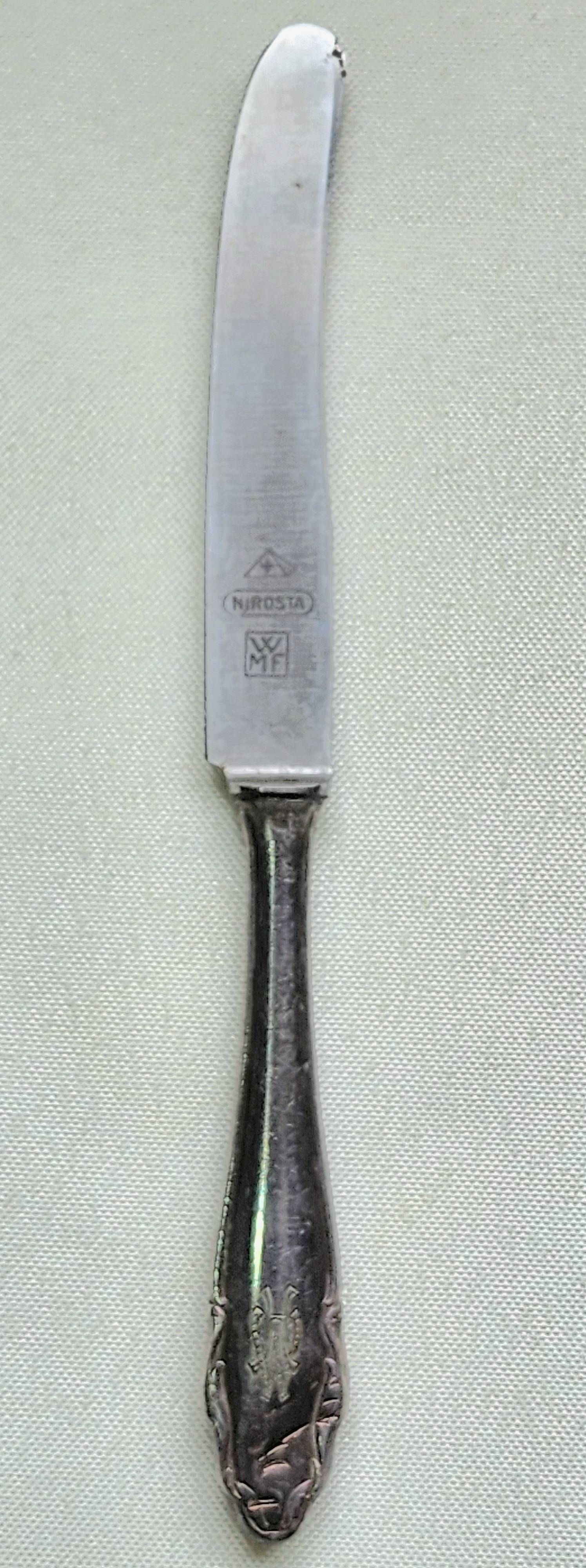 Cutlery and Tableware